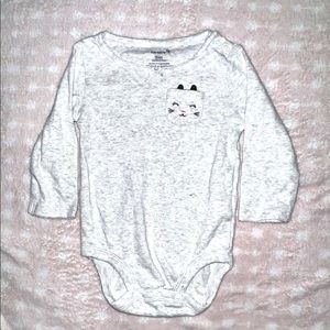 Cute Animal Infant Onesies
